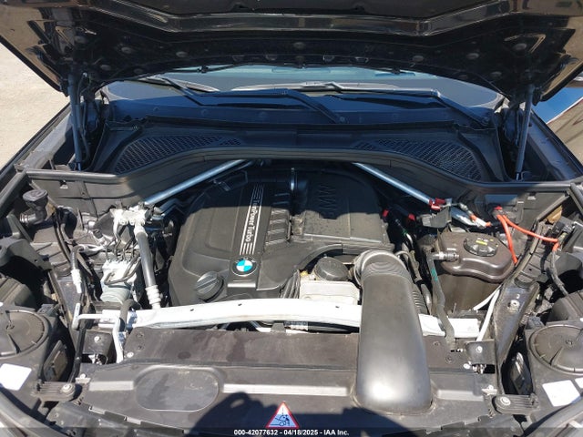 5UXKR0C5XF0P06177 BMW X5