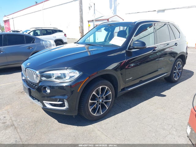 5UXKR0C5XF0P06177 BMW X5