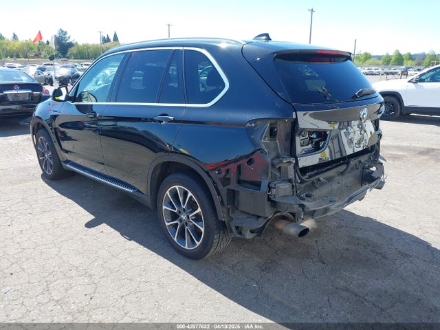 5UXKR0C5XF0P06177 BMW X5