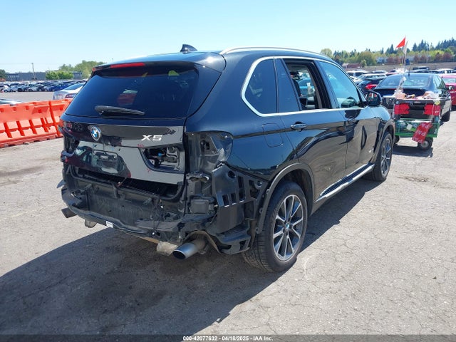 5UXKR0C5XF0P06177 BMW X5