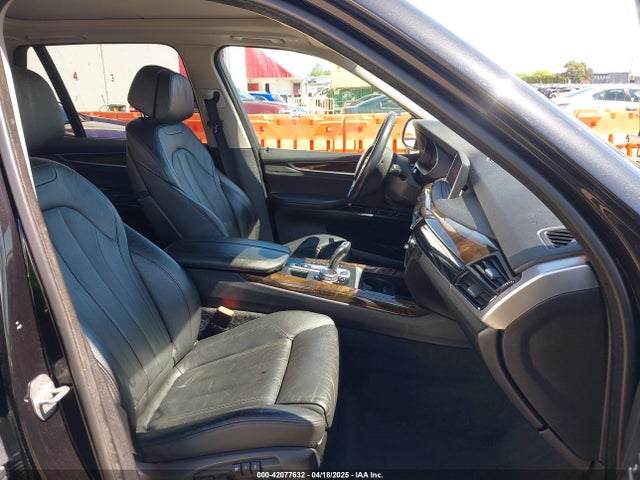 5UXKR0C5XF0P06177 BMW X5