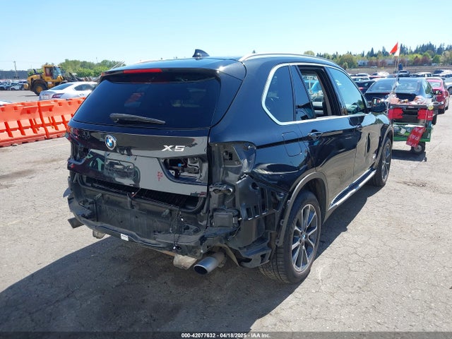 5UXKR0C5XF0P06177 BMW X5