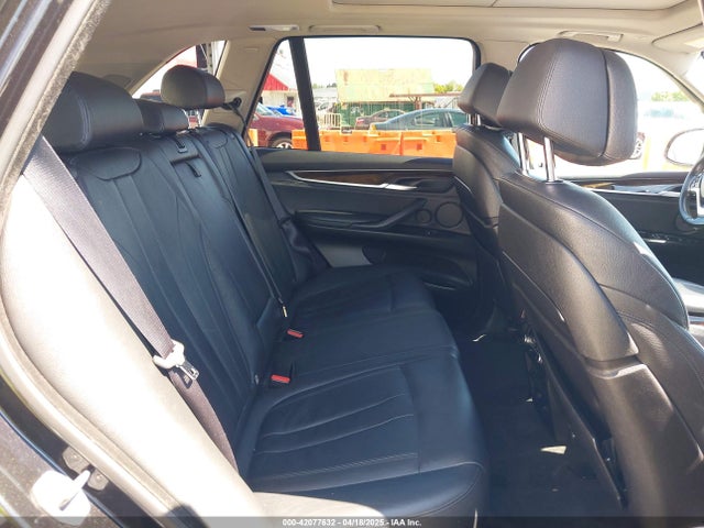 5UXKR0C5XF0P06177 BMW X5