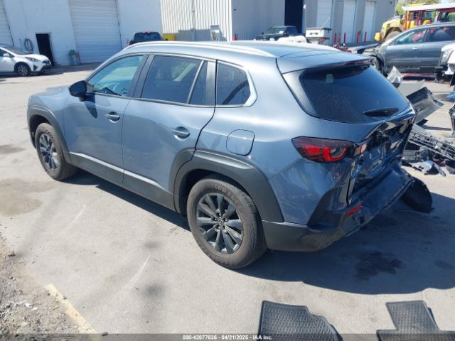 2025 MAZDA CX-50 7MMVABAM9SN348045 Photo 2