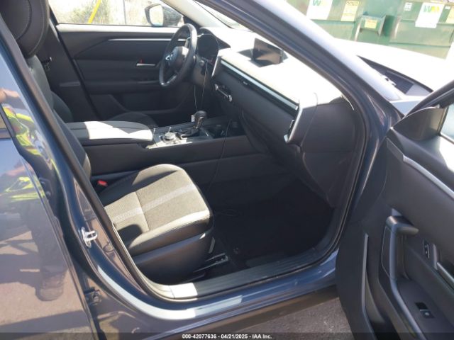 2025 MAZDA CX-50 7MMVABAM9SN348045 Photo 4