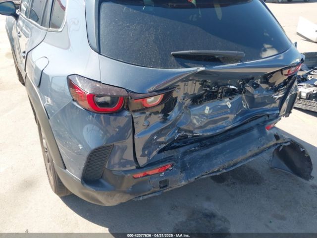 2025 MAZDA CX-50 7MMVABAM9SN348045 Photo 5