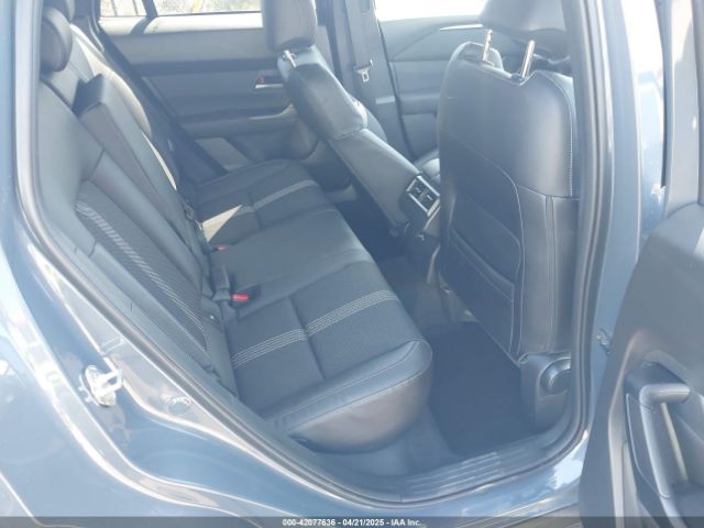 2025 MAZDA CX-50 7MMVABAM9SN348045 Photo 7