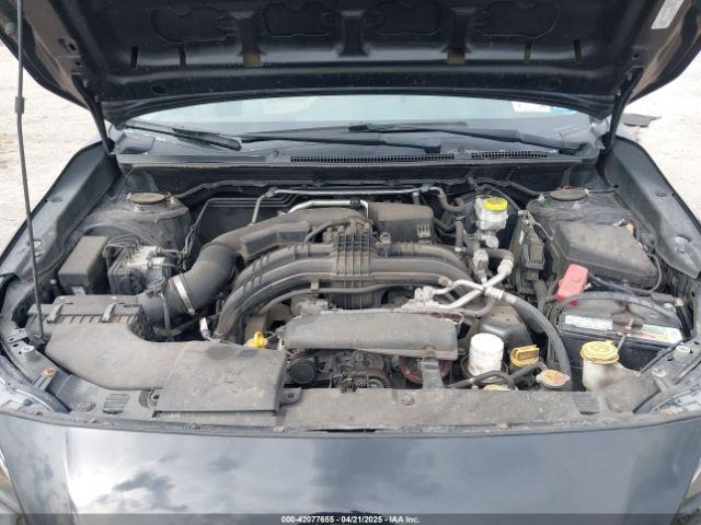 4S3GTAA6XK3701385 Subaru Impreza 2.0i