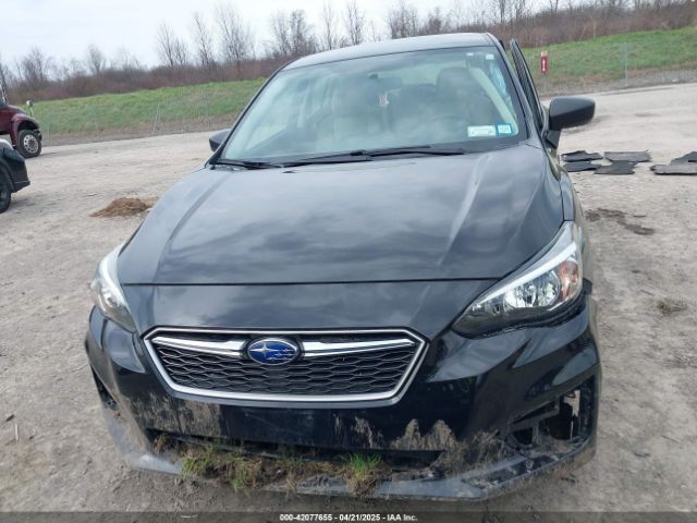 4S3GTAA6XK3701385 Subaru Impreza 2.0i