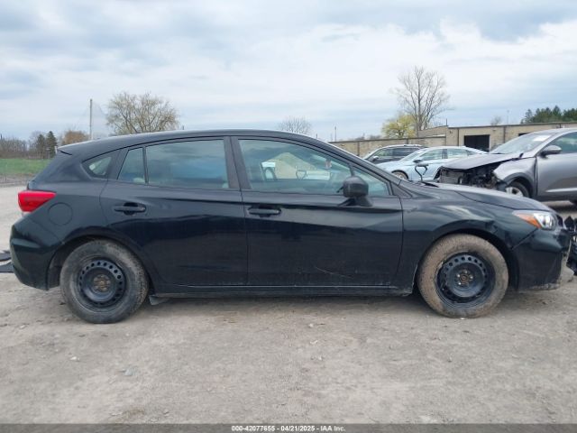4S3GTAA6XK3701385 Subaru Impreza 2.0i