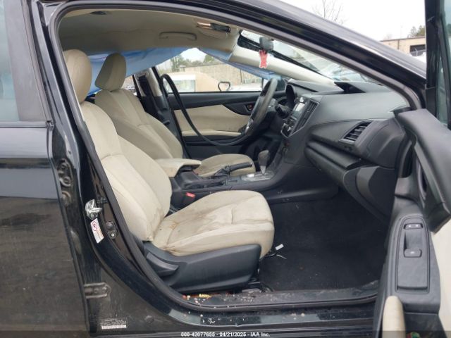 4S3GTAA6XK3701385 Subaru Impreza 2.0i
