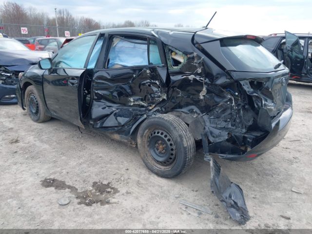 4S3GTAA6XK3701385 Subaru Impreza 2.0i
