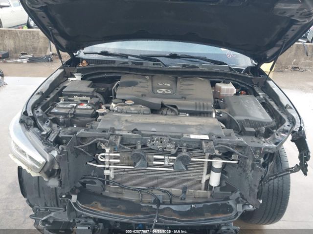 JN8AZ2ND0J9840749 Infiniti QX80