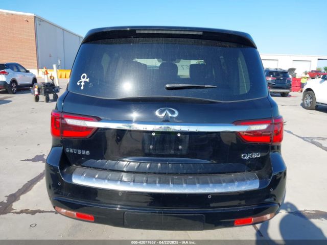 JN8AZ2ND0J9840749 Infiniti QX80