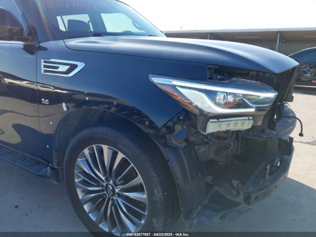 JN8AZ2ND0J9840749 Infiniti QX80