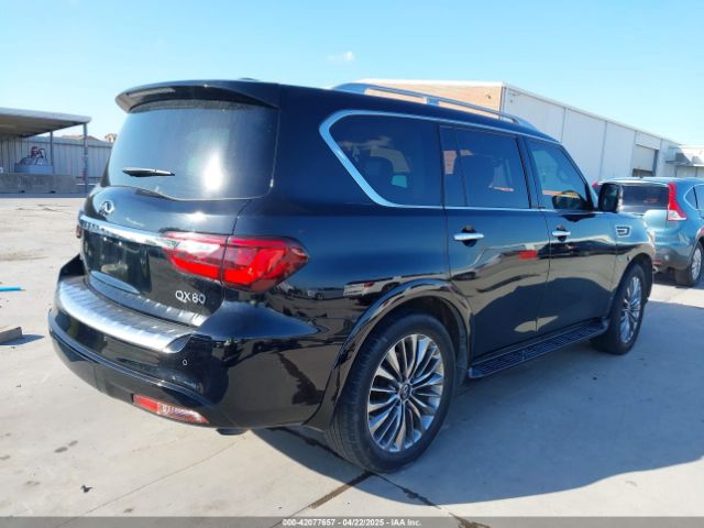 JN8AZ2ND0J9840749 Infiniti QX80