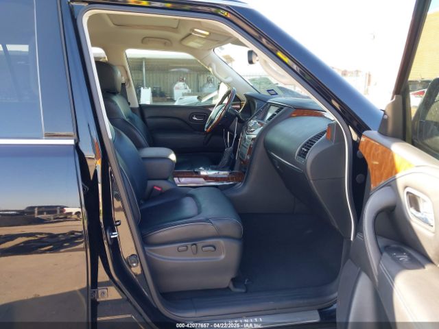 JN8AZ2ND0J9840749 Infiniti QX80