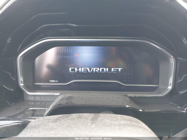 1GCRDEED8RZ175965 Chevrolet Silverado 1500 4wd Double Cab Standard Bed Rst