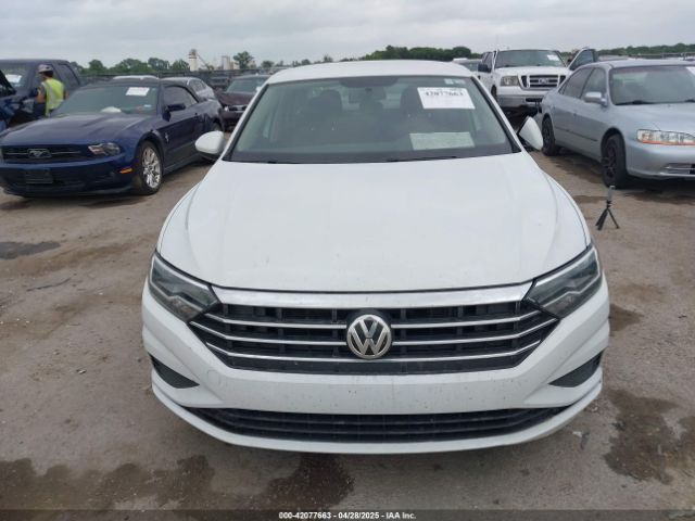 3VWC57BU8MM044299 Volkswagen Jetta 1.4t R-line/1.4t S/1.4t Se
