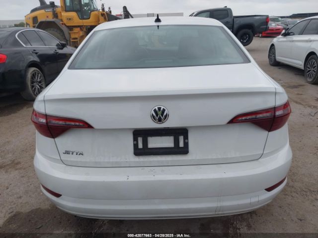 3VWC57BU8MM044299 Volkswagen Jetta 1.4t R-line/1.4t S/1.4t Se