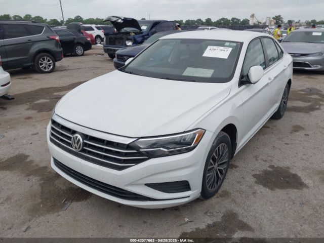 3VWC57BU8MM044299 Volkswagen Jetta 1.4t R-line/1.4t S/1.4t Se