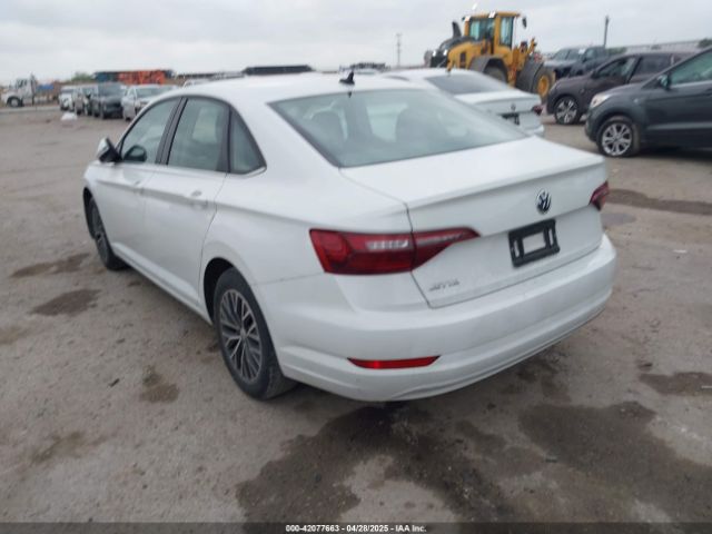 3VWC57BU8MM044299 Volkswagen Jetta 1.4t R-line/1.4t S/1.4t Se