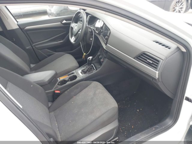 3VWC57BU8MM044299 Volkswagen Jetta 1.4t R-line/1.4t S/1.4t Se