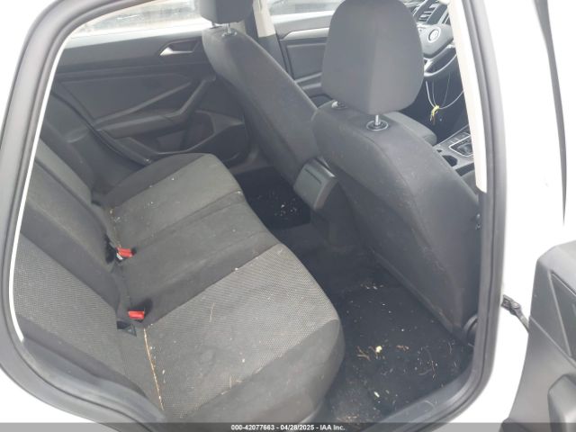 3VWC57BU8MM044299 Volkswagen Jetta 1.4t R-line/1.4t S/1.4t Se