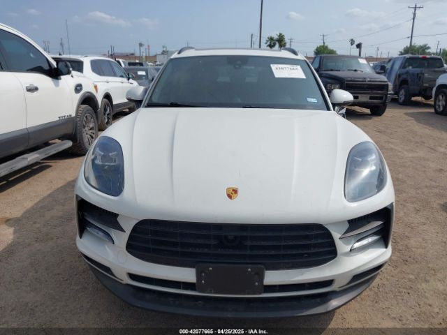2021 PORSCHE MACAN WP1AB2A53MLB37831 Photo 5