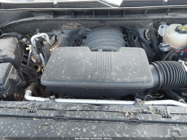 1GKS2JKL7MR448516 GMC Yukon Xl 4wd Denali
