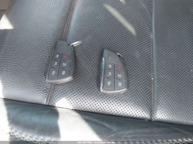1GKS2JKL7MR448516 GMC Yukon Xl 4wd Denali