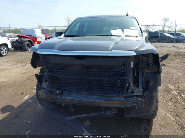 1GKS2JKL7MR448516 GMC Yukon Xl 4wd Denali