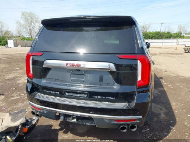1GKS2JKL7MR448516 GMC Yukon Xl 4wd Denali
