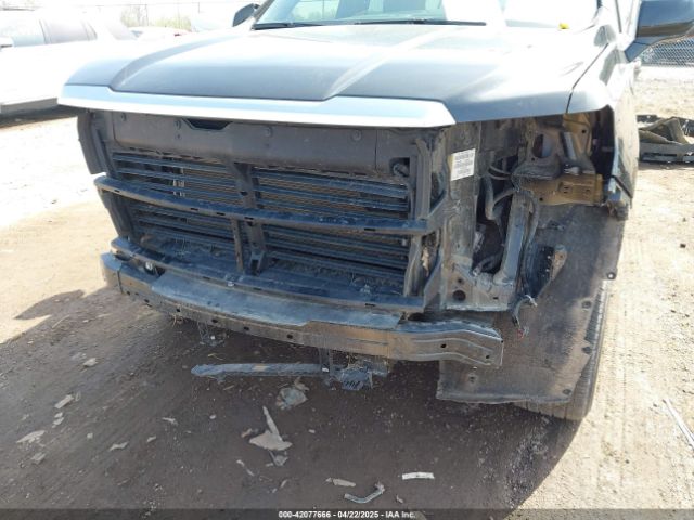 1GKS2JKL7MR448516 GMC Yukon Xl 4wd Denali