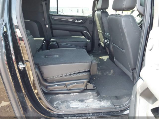 1GKS2JKL7MR448516 GMC Yukon Xl 4wd Denali