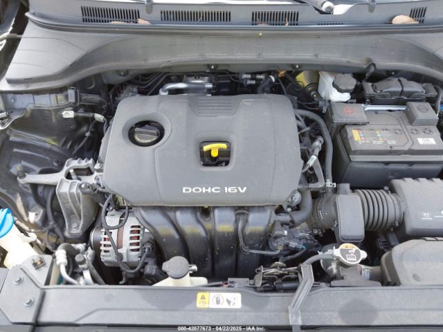 2020 HYUNDAI KONA KM8K2CAA4LU488941 Photo 9