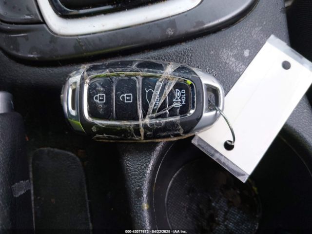 2020 HYUNDAI KONA KM8K2CAA4LU488941 Photo 10