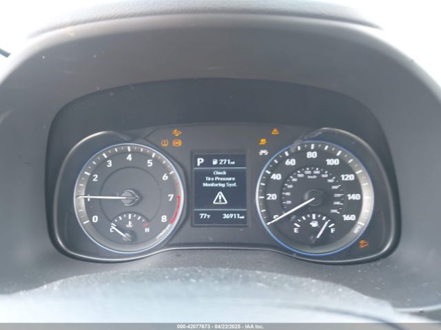 2020 HYUNDAI KONA KM8K2CAA4LU488941 Photo 6