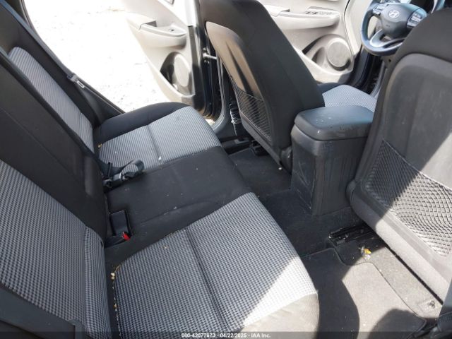 2020 HYUNDAI KONA KM8K2CAA4LU488941 Photo 7