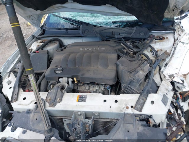 2G1WB5E34E1110526 Chevrolet Impala Limited Lt