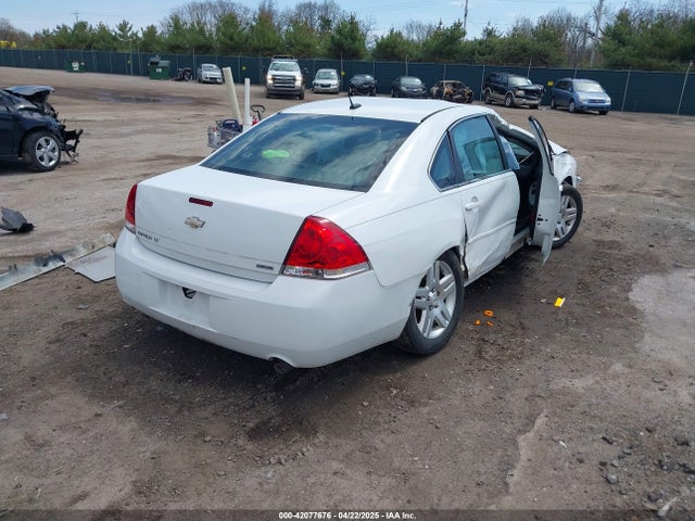 2G1WB5E34E1110526 Chevrolet Impala Limited Lt