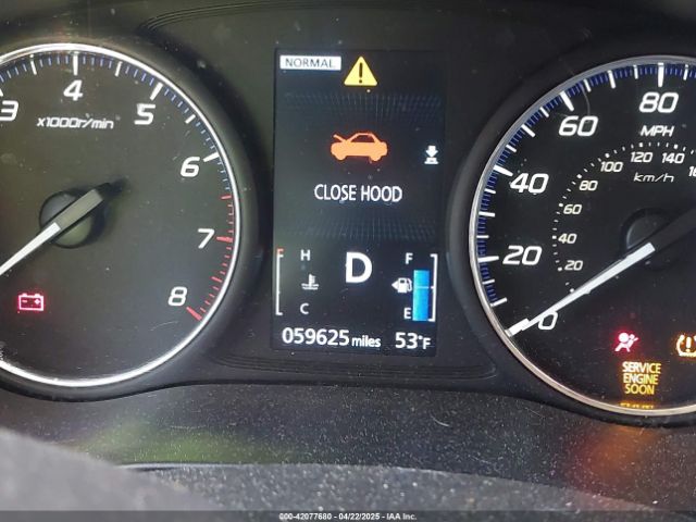JA4AZ3A32LZ014982 Mitsubishi Outlander Es 2.4 S-awc