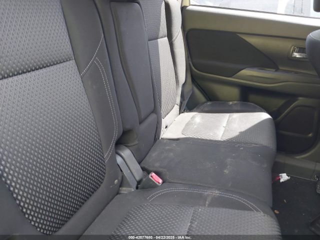 JA4AZ3A32LZ014982 Mitsubishi Outlander Es 2.4 S-awc