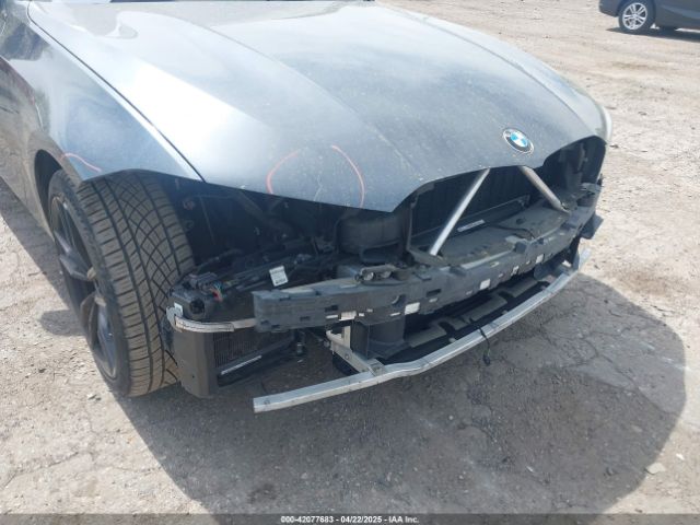 WBA5U9C0XLFJ82184 BMW 3 Series M340i Xdrive