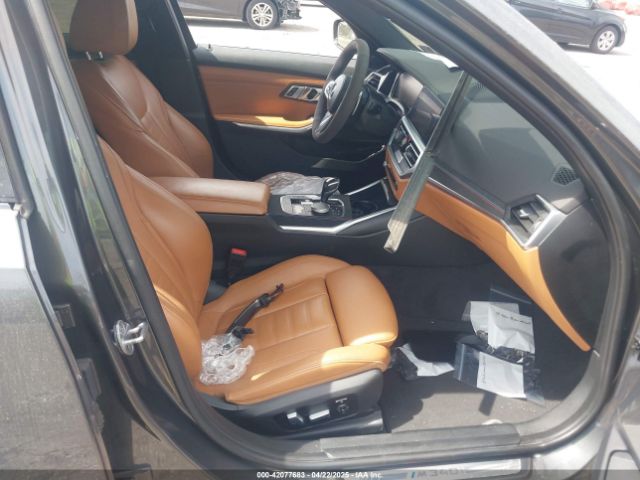 WBA5U9C0XLFJ82184 BMW 3 Series M340i Xdrive