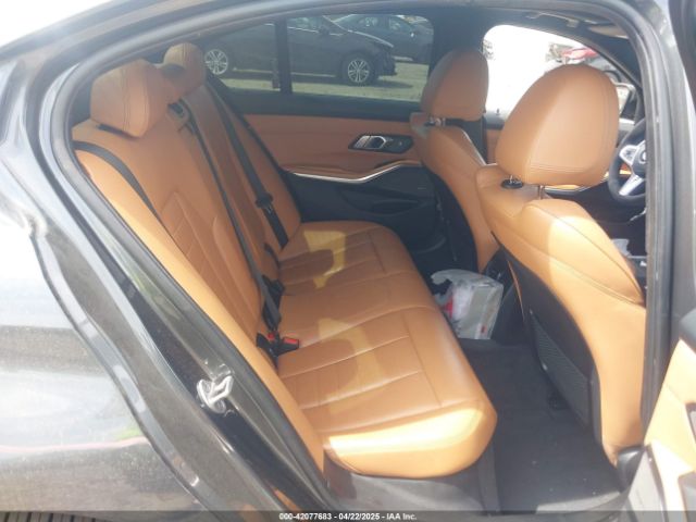 WBA5U9C0XLFJ82184 BMW 3 Series M340i Xdrive