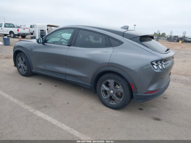 2021 FORD MUSTANG MACH-E 3FMTK1RM8MMA18120 Photo 2