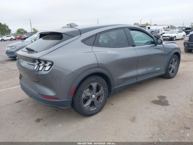 2021 FORD MUSTANG MACH-E 3FMTK1RM8MMA18120 Photo 3