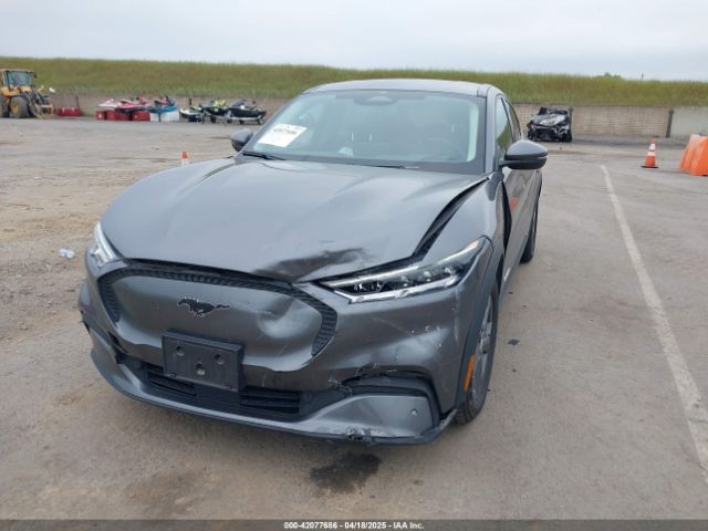 2021 FORD MUSTANG MACH-E 3FMTK1RM8MMA18120 Photo 5