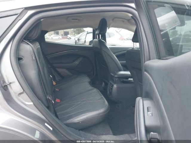 2021 FORD MUSTANG MACH-E 3FMTK1RM8MMA18120 Photo 7